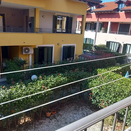 Salcasavacanze * Castelletto sopra Ticino