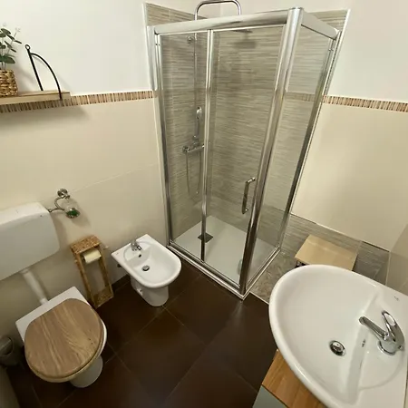 Salcasavacanze Apartamento Castelletto sopra Ticino